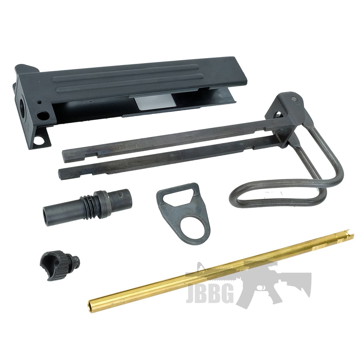 M11A1 Conversion Kit M11-UZI