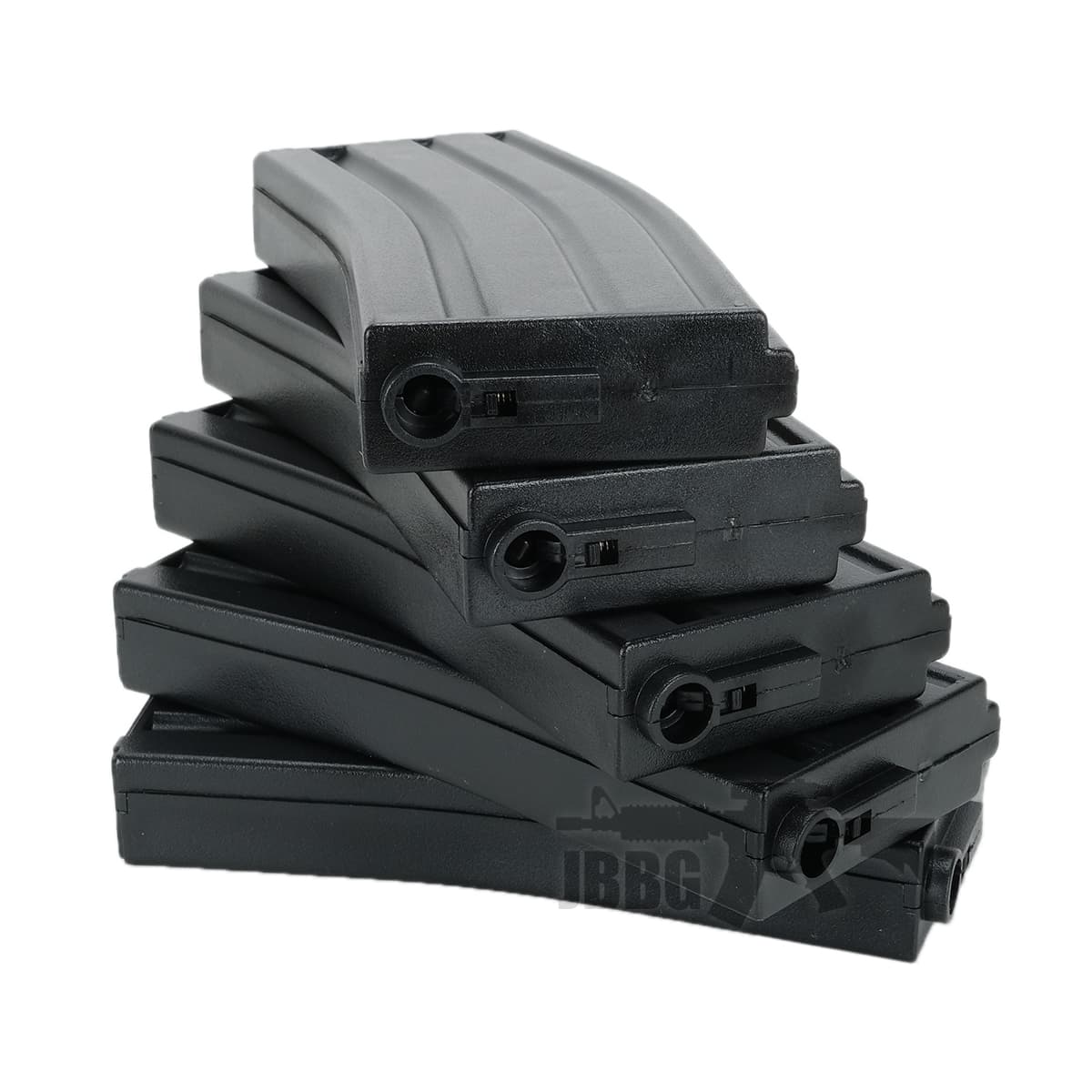 M16 Series Magazine Box Set 5 x Mid-Cap — image 2