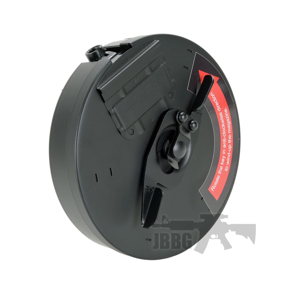 M1928 Chicago Series 450 Rounds Drum Magazine