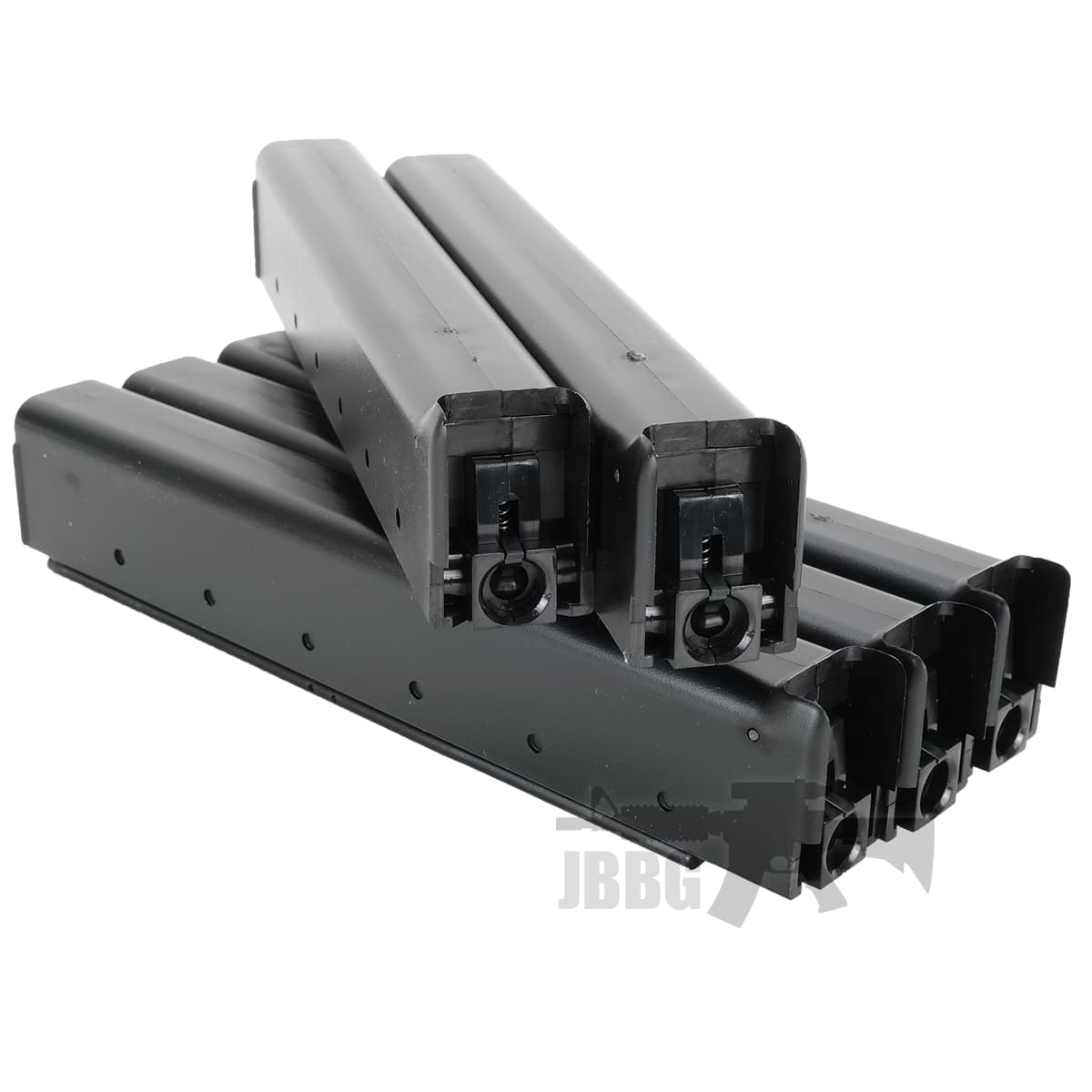 M1A1 Magazine Box Set 5 x Mid-Cap — image 2