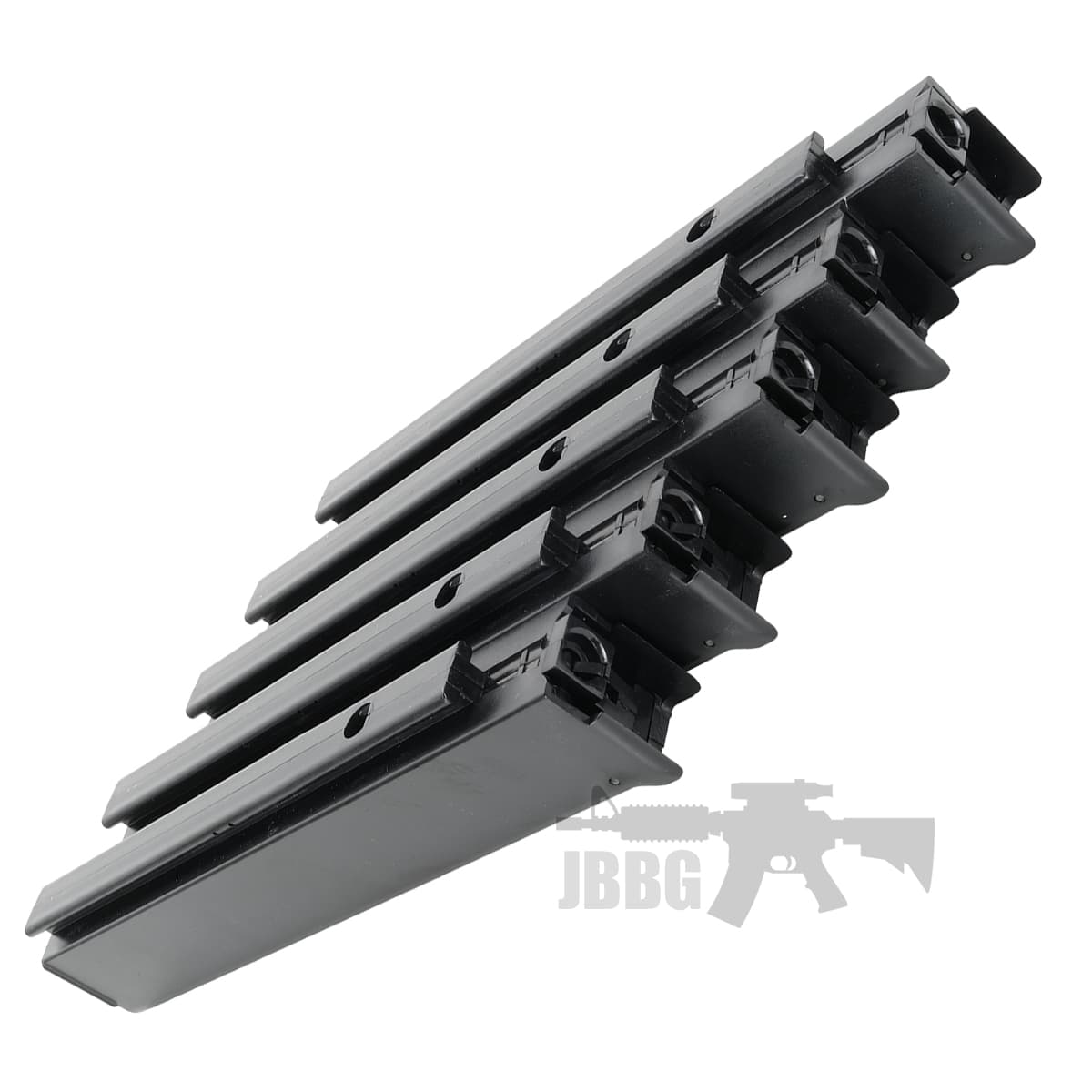 M1A1 Magazine Box Set 5 x Mid-Cap — image 3