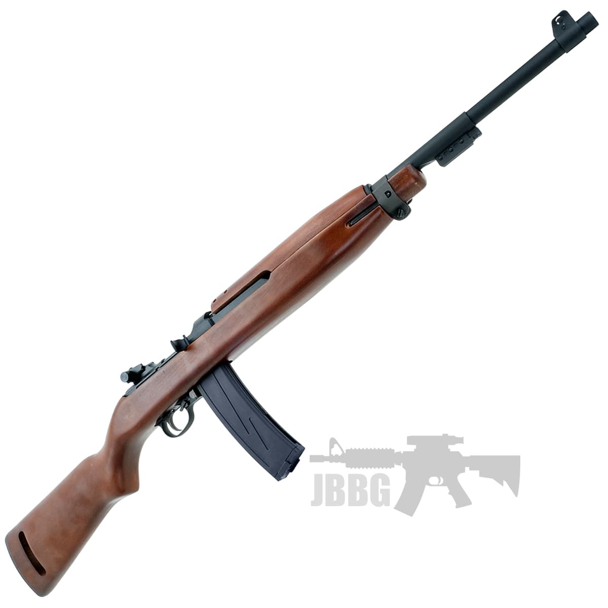 M2 Carbine Gas Blowback Airsoft Gun — image 2