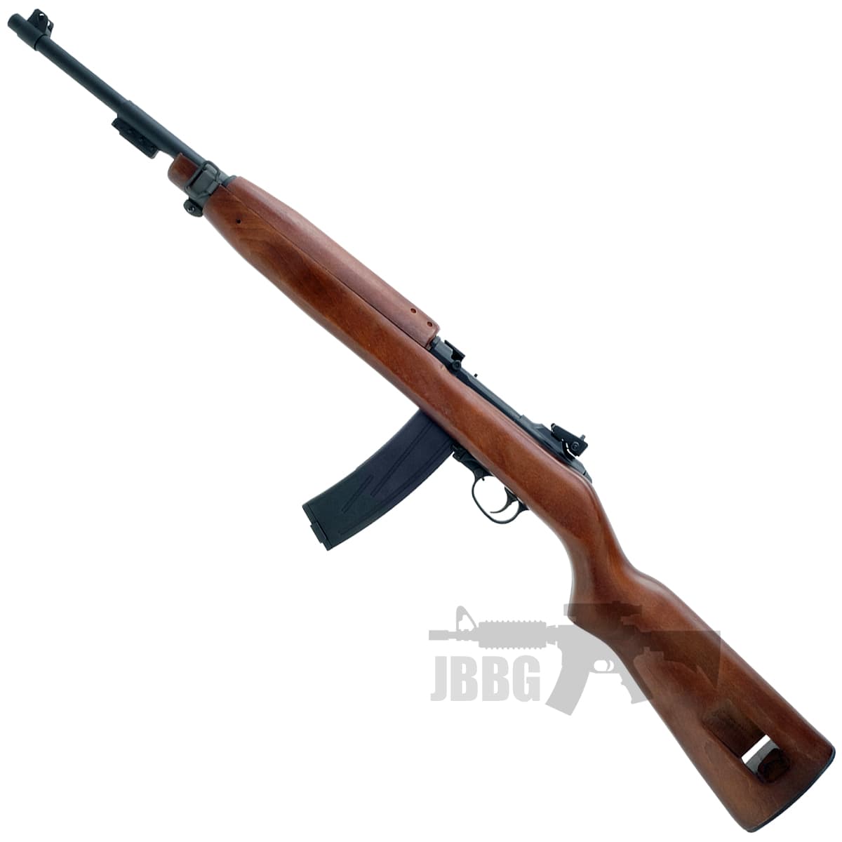 M2 Carbine Gas Blowback Airsoft Gun