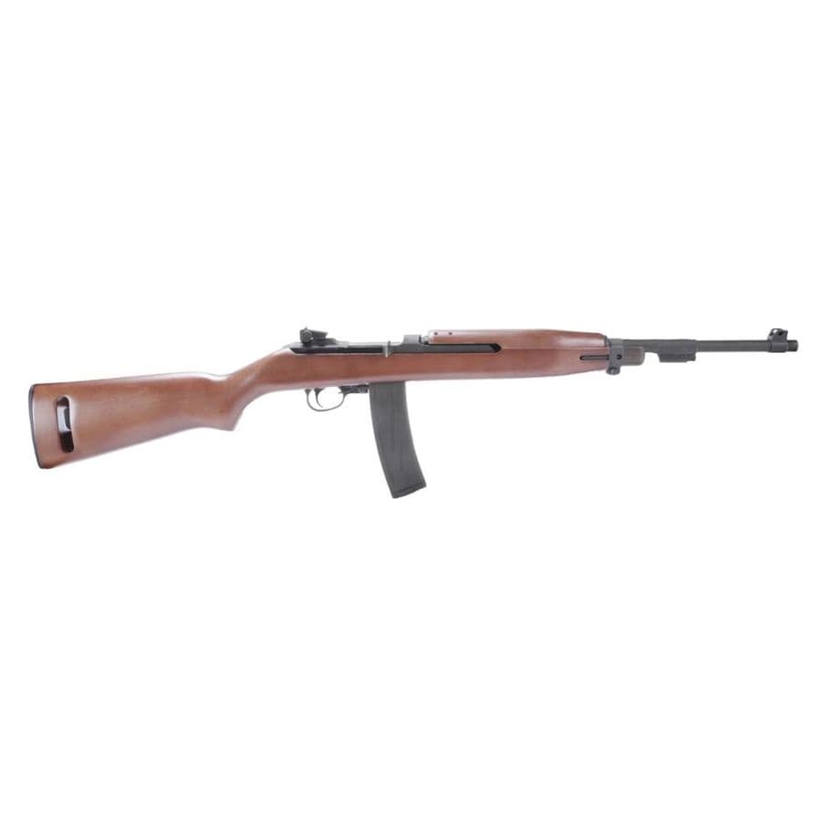 M2 Carbine GBB Rifle – Real Wood