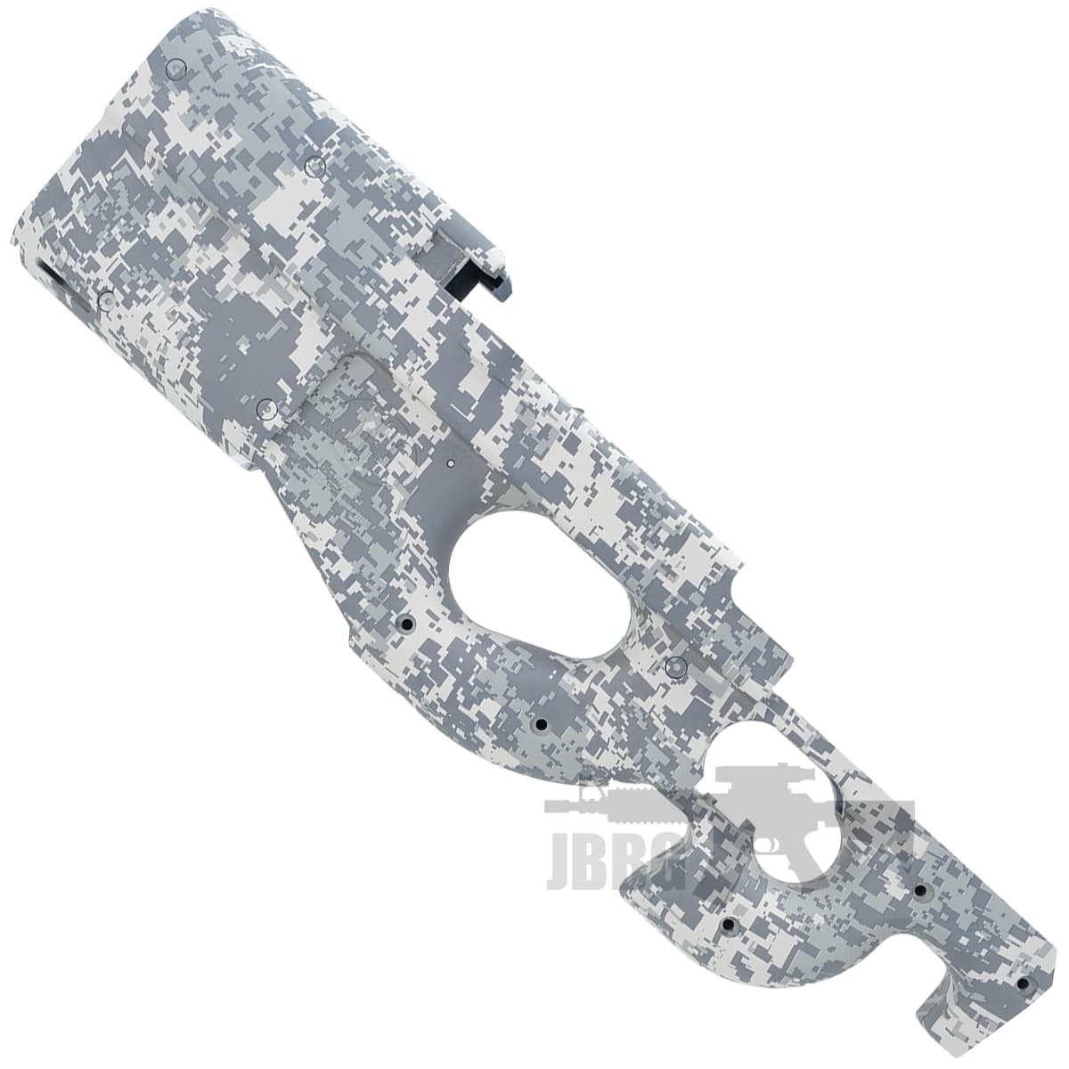 M3 Tactical Body – ACU