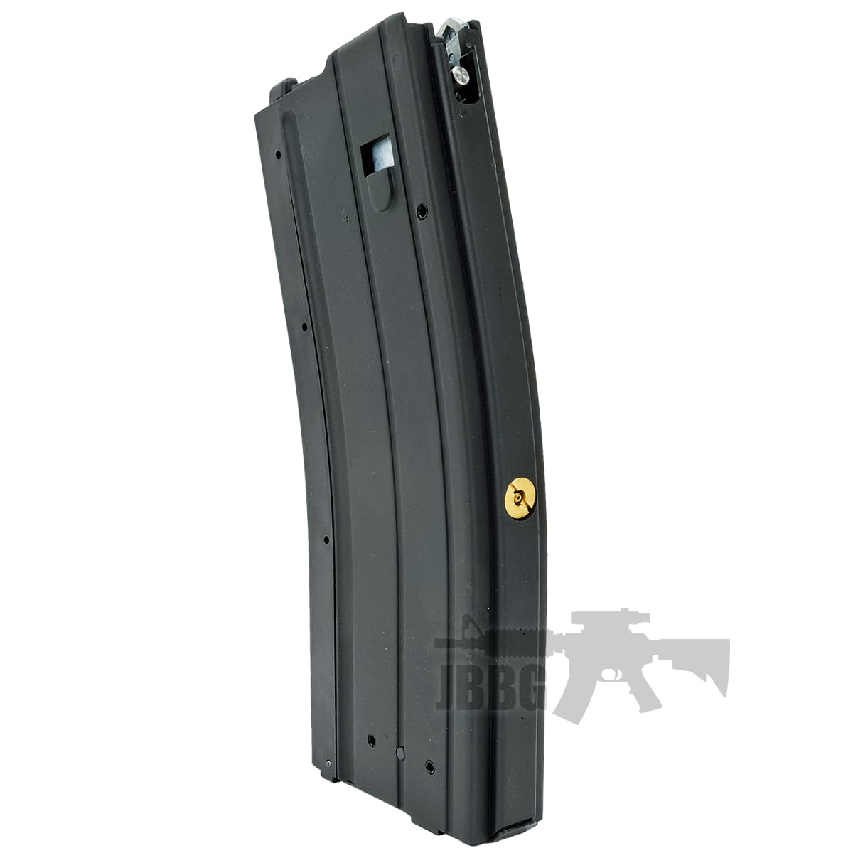M4 50R Gas Blowback Magazine KA-MAG-46--V2 — image 2