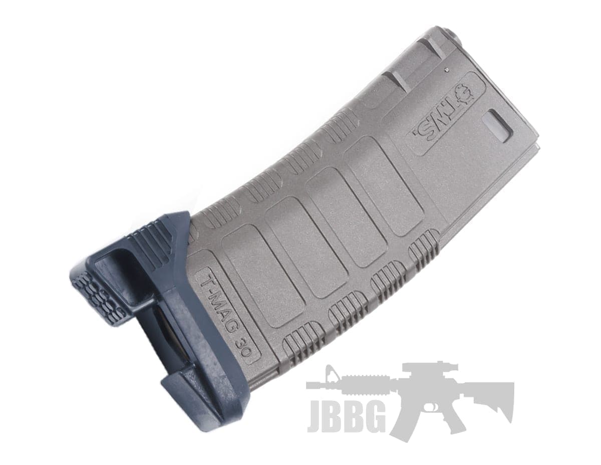 M4 TWS Magazine Base Pad — image 2