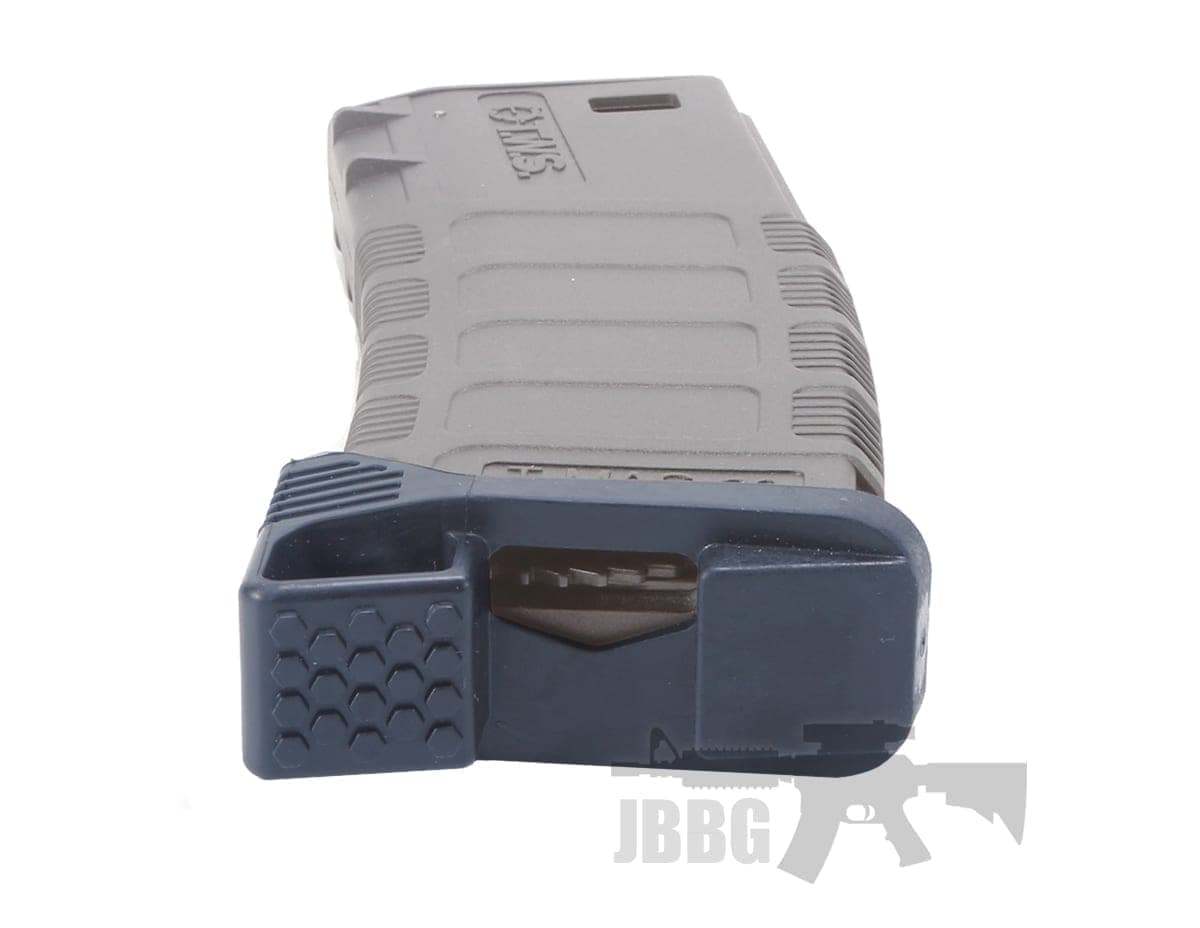 M4 TWS Magazine Base Pad — image 3