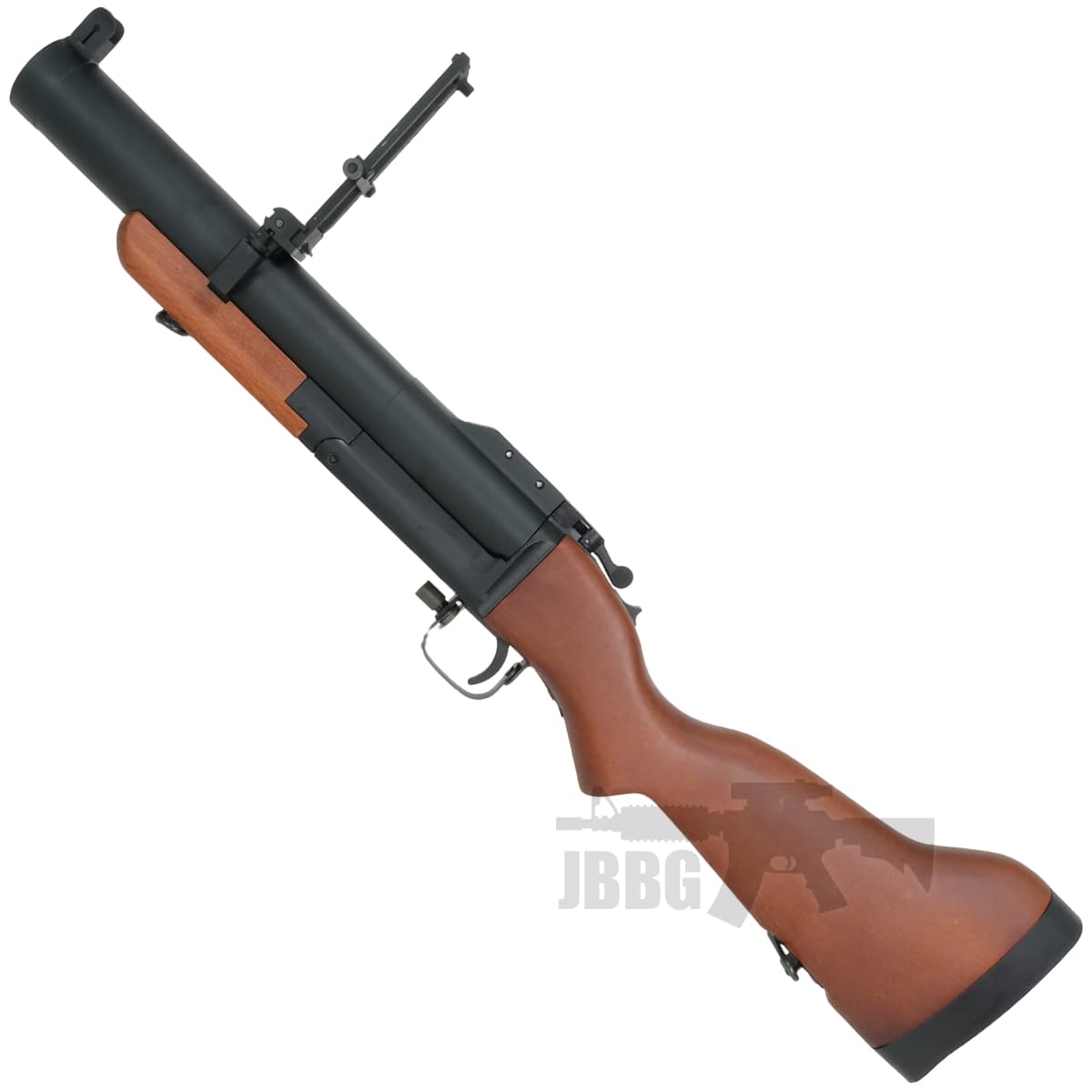 M79 Blooper 40mm Airsoft Grenade Launcher — image 2
