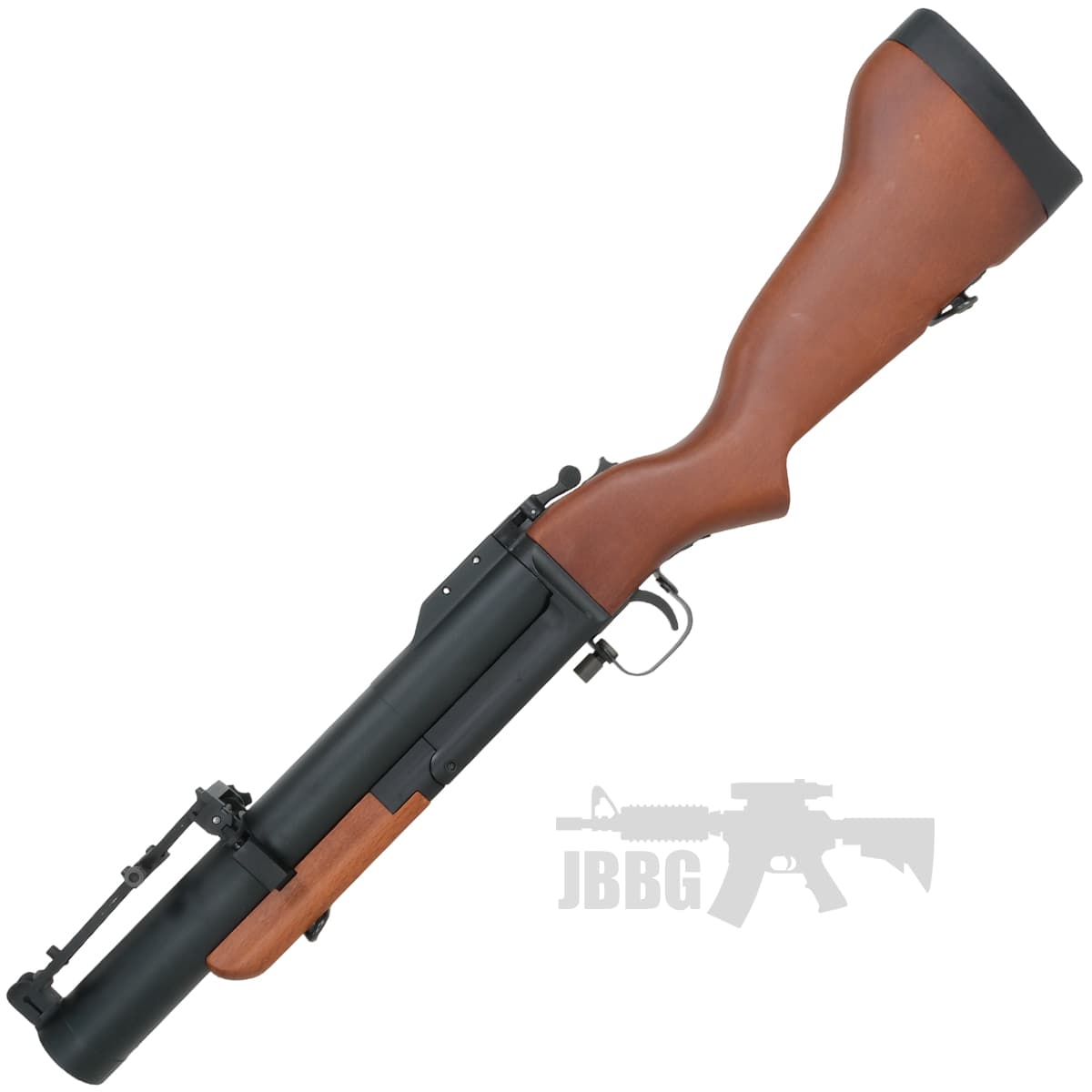 M79 Blooper 40mm Airsoft Grenade Launcher — image 3