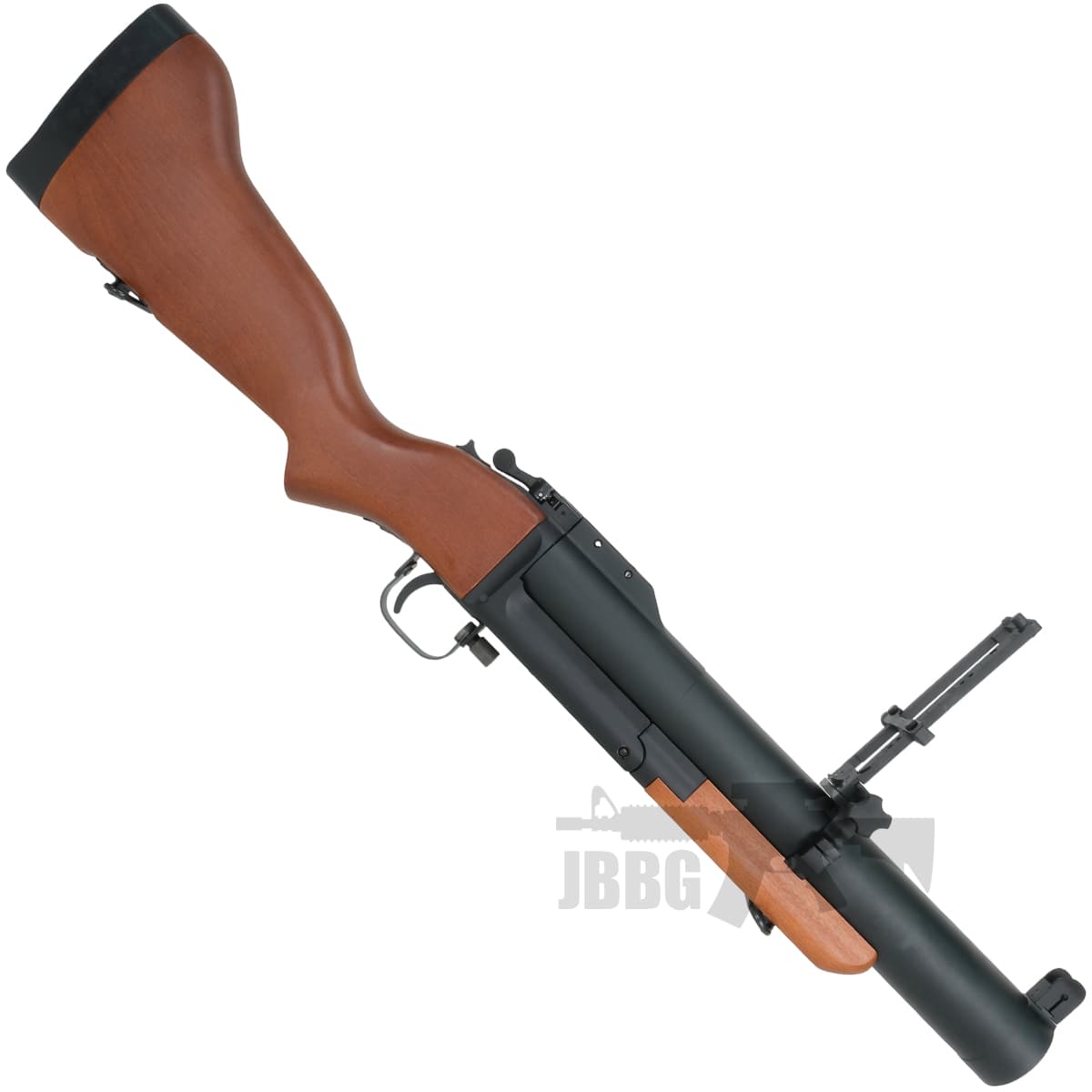 M79 Blooper 40mm Airsoft Grenade Launcher