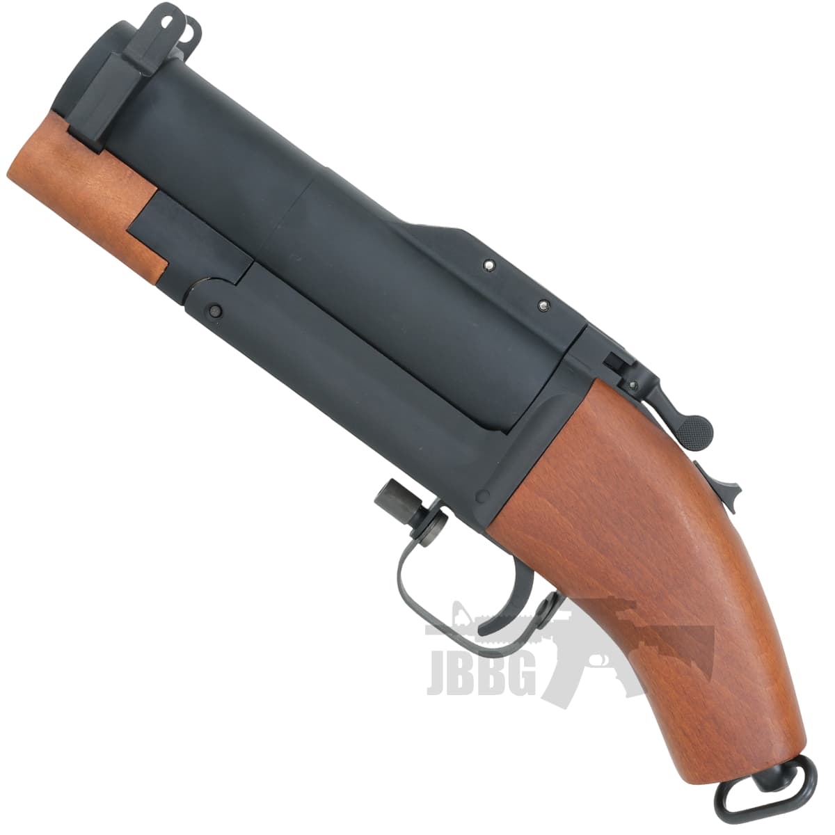 M79 Sawn-Off MOSCART Grenade Launcher — image 2