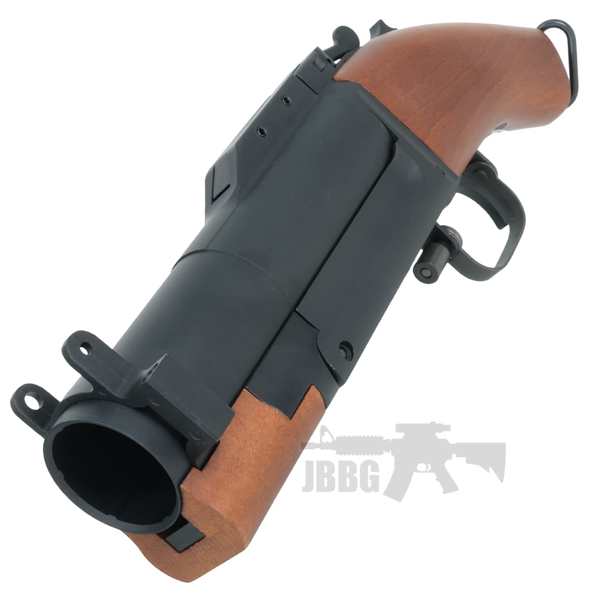 M79 Sawn-Off MOSCART Grenade Launcher — image 3