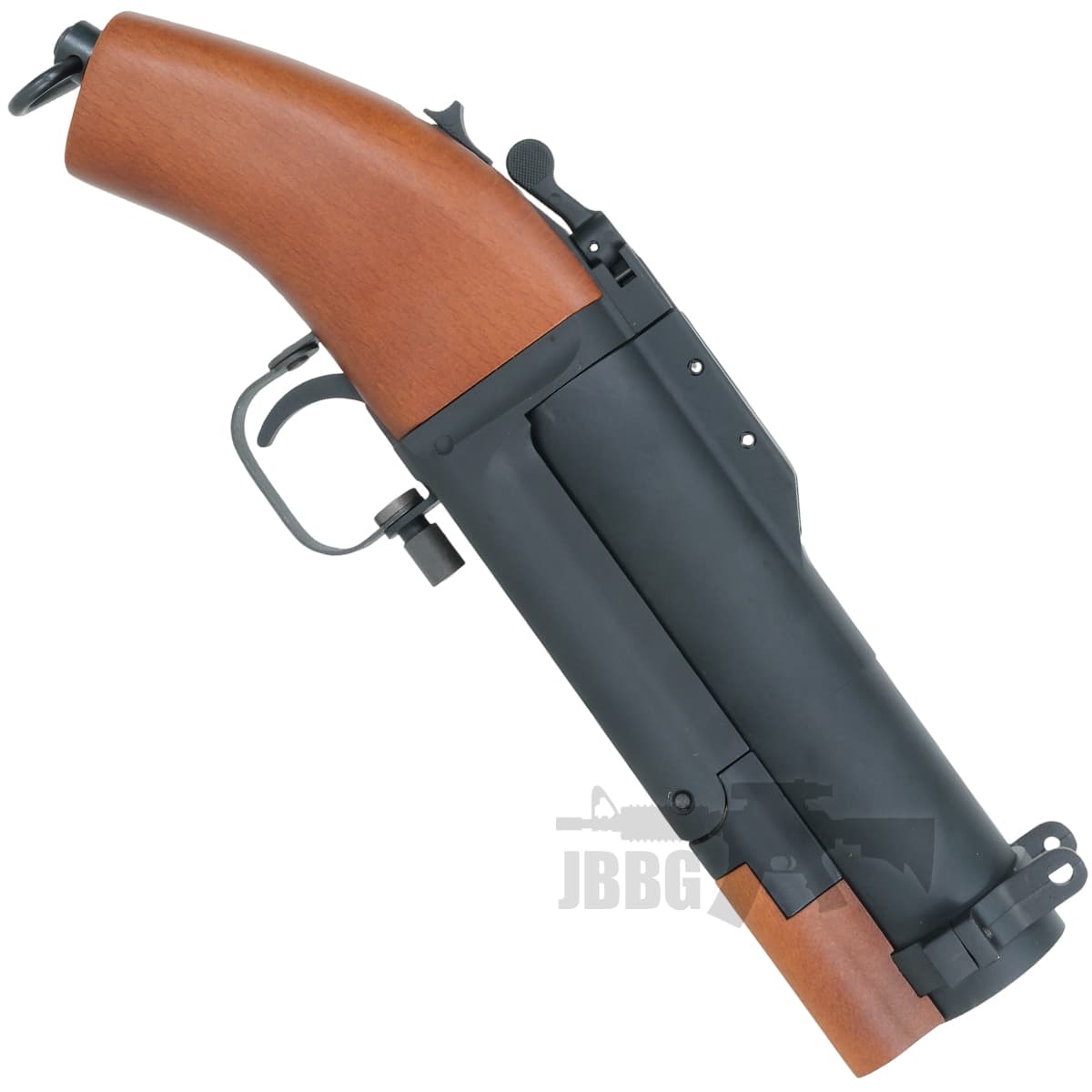 M79 Sawn-Off MOSCART Grenade Launcher