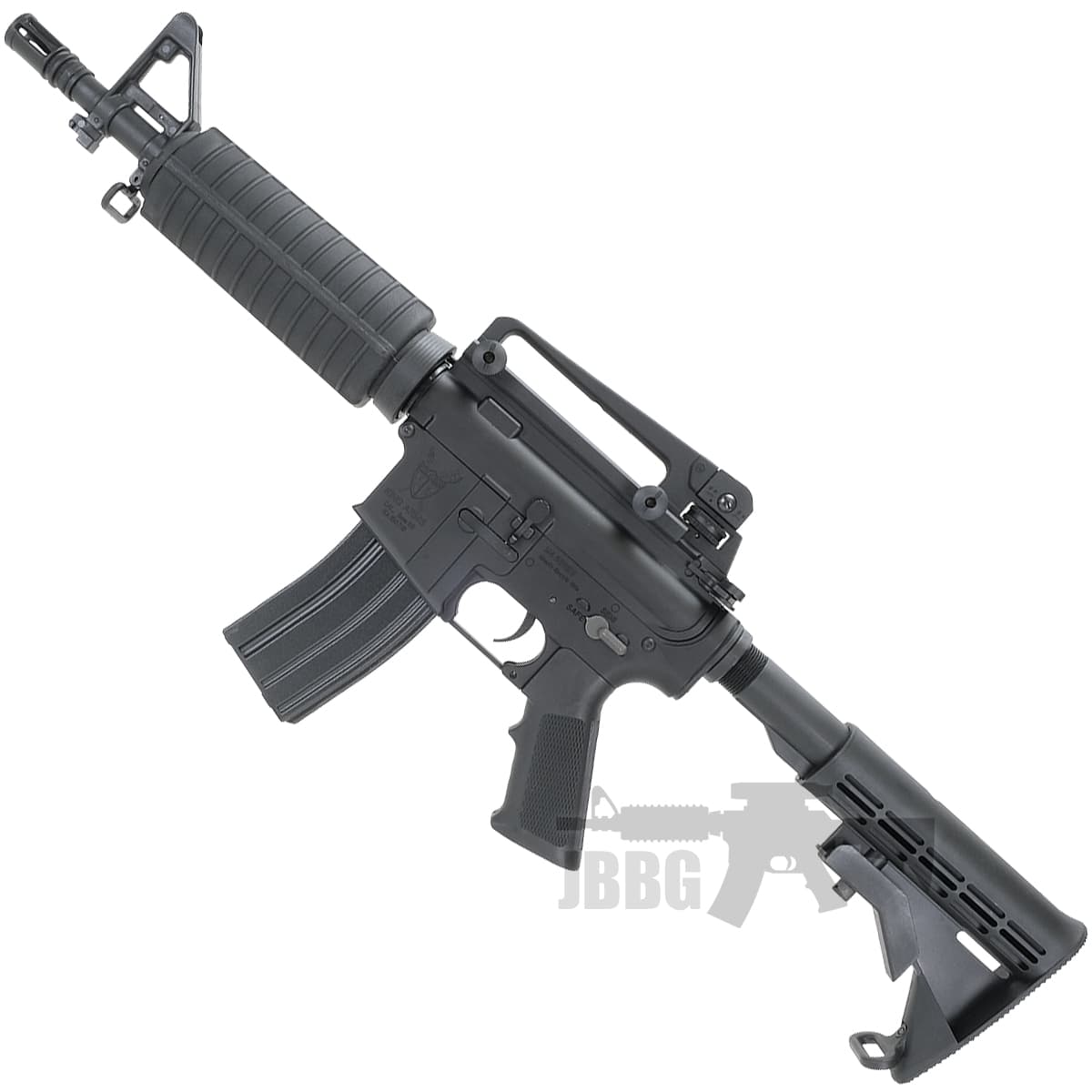 M933 Sport Series Airsoft Guns Blue — image 2