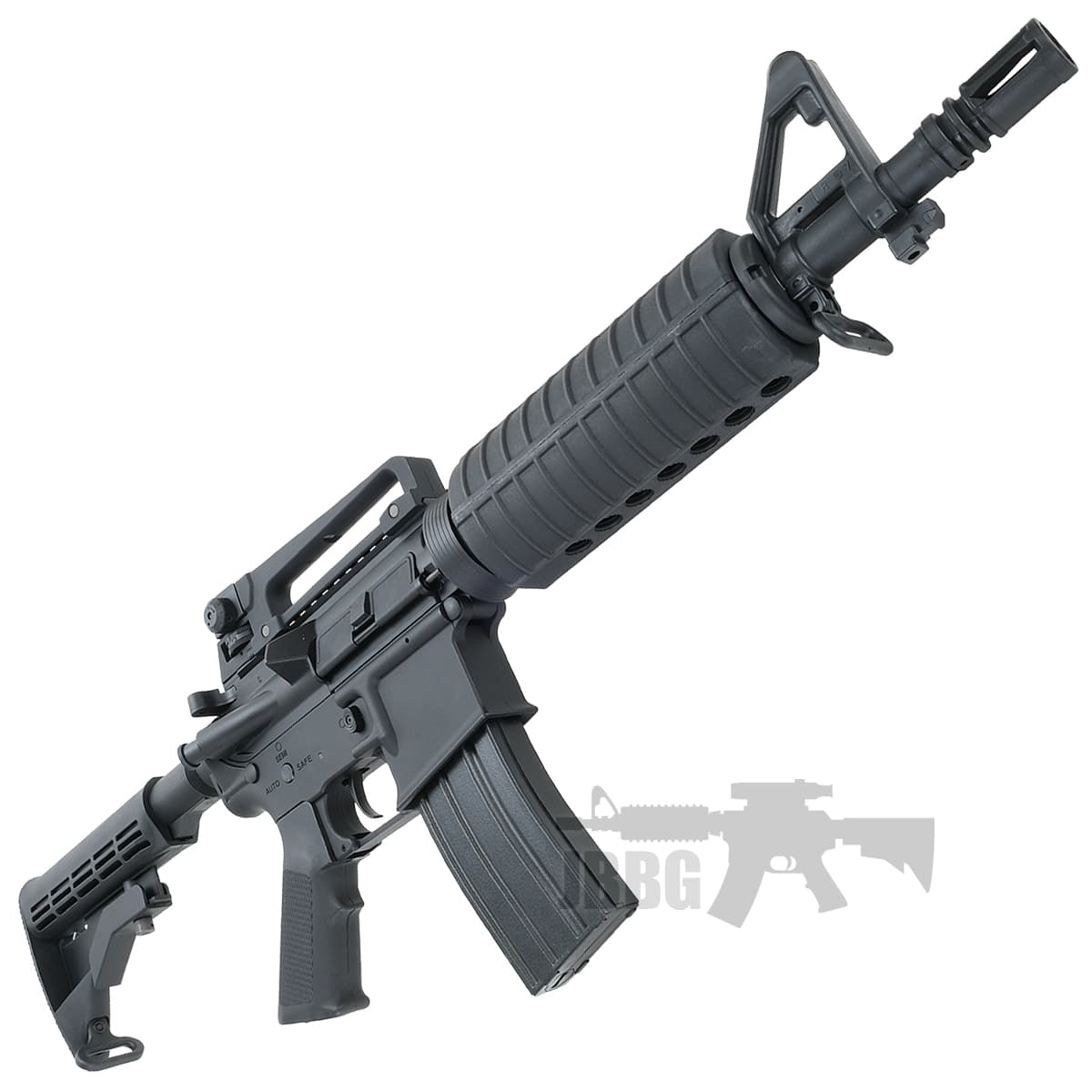 M933 Sport Series Airsoft Guns Blue — image 3