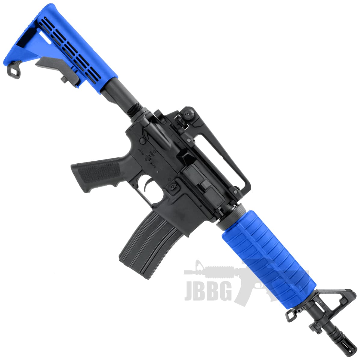M933 Sport Series Airsoft Guns Blue