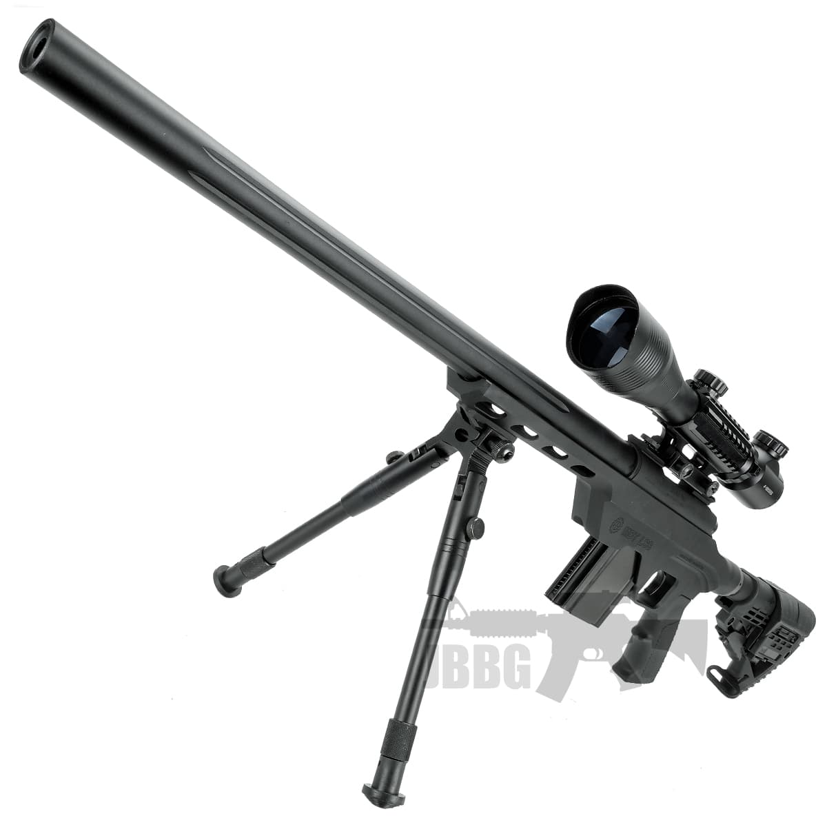 MDT LSS Tactical Gas Rifle Limited Edition — image 2