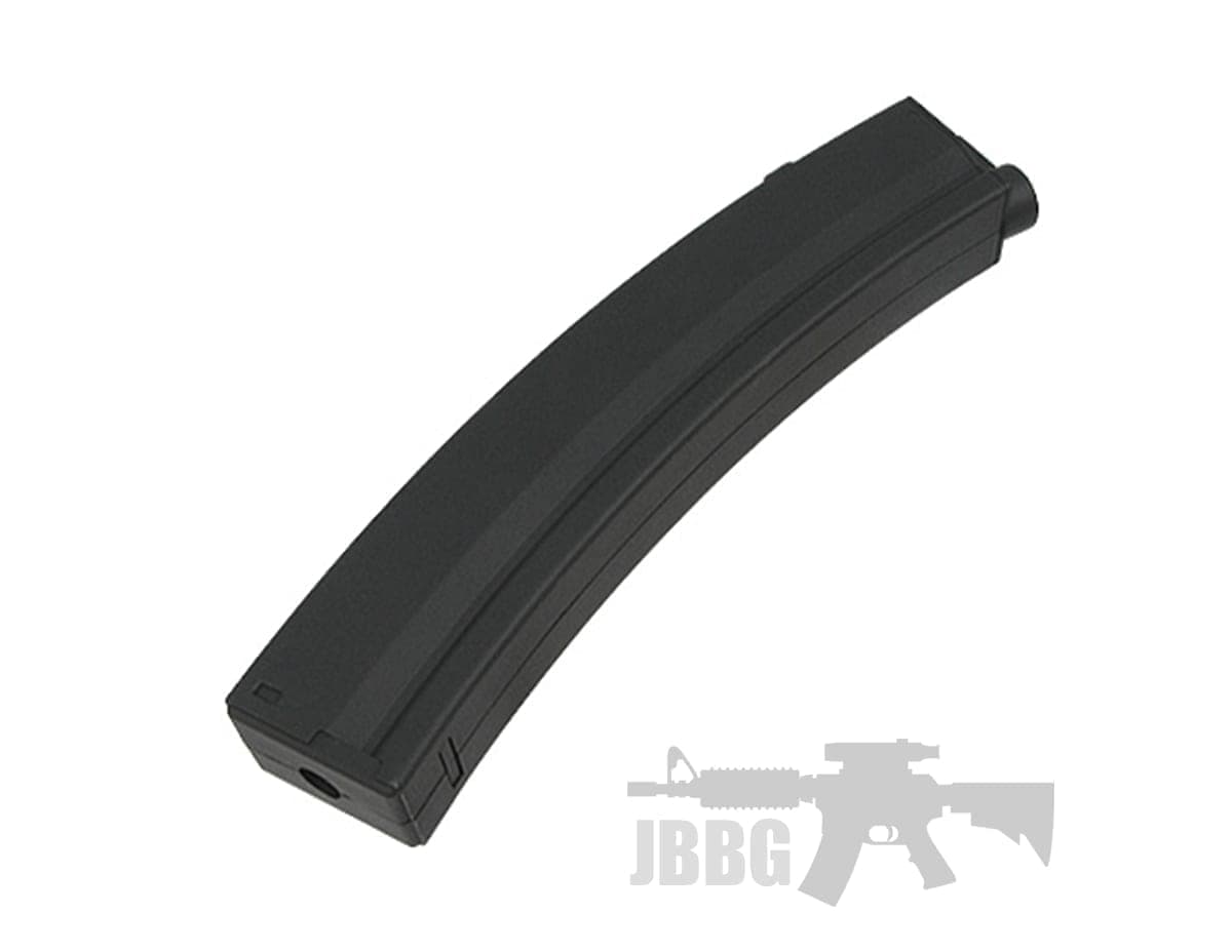 MP5 100 Rounds Magazines Box Set – 5pcs — image 3