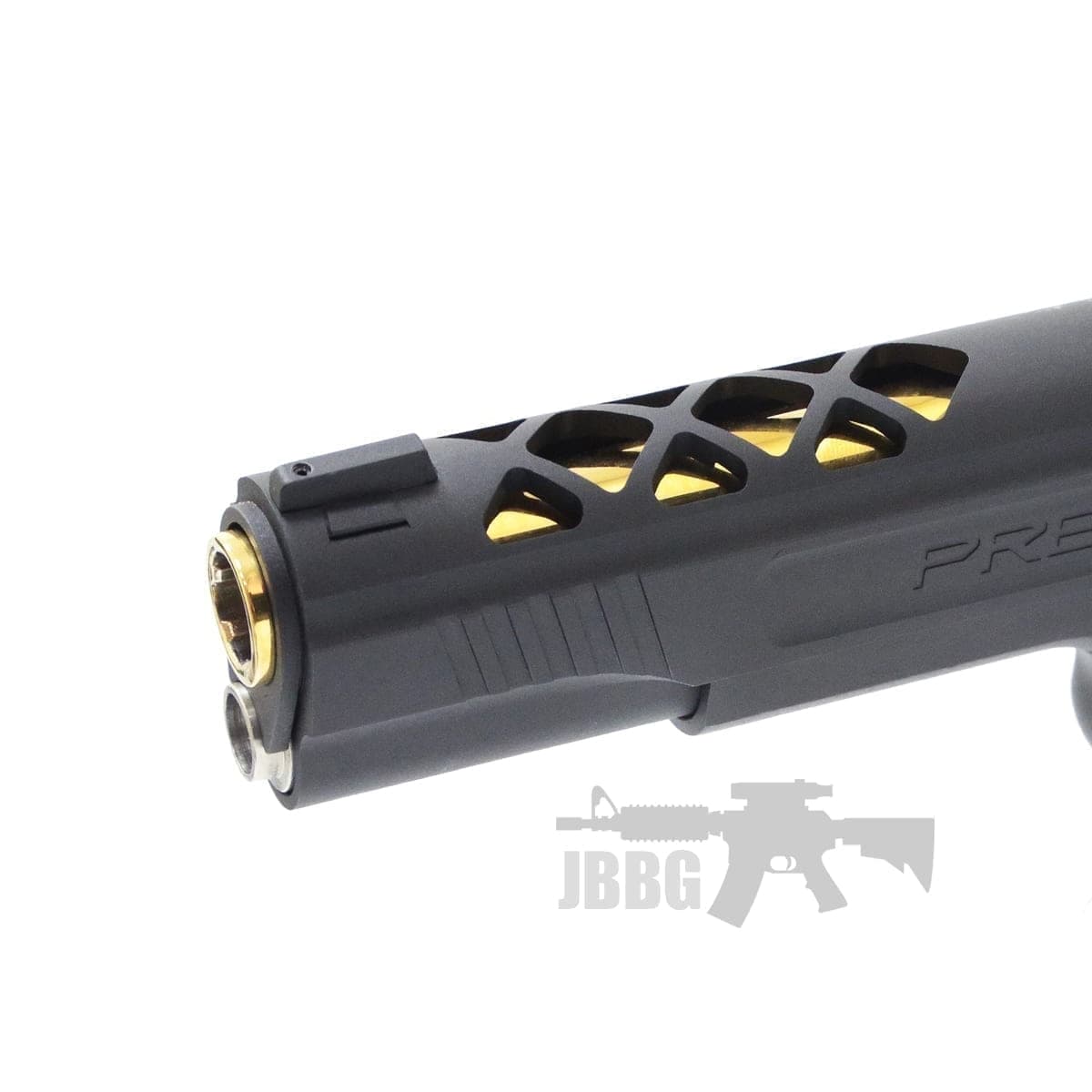 Predator Tactical Iron Shrike II Custom I — image 3