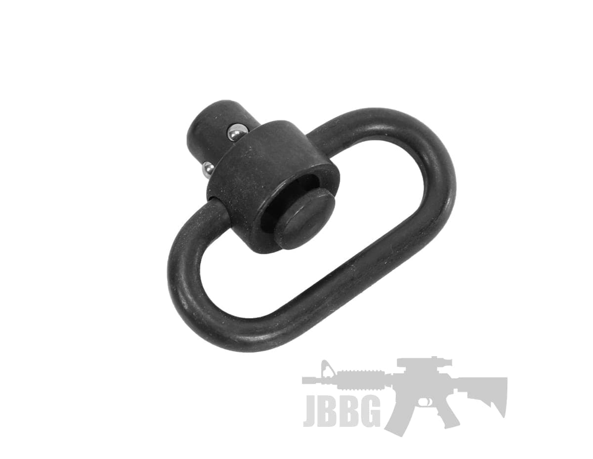 QD Sling Swivel — image 2
