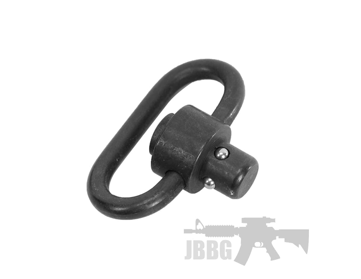 QD Sling Swivel — image 3