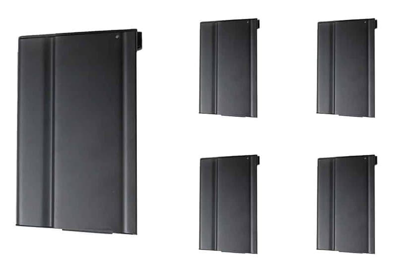 M14 70 Rounds Magazines Box Set (5pcs)