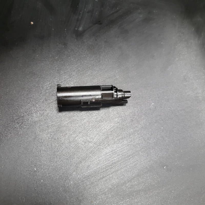 Predator 1911 Nozzle (Unboxed)