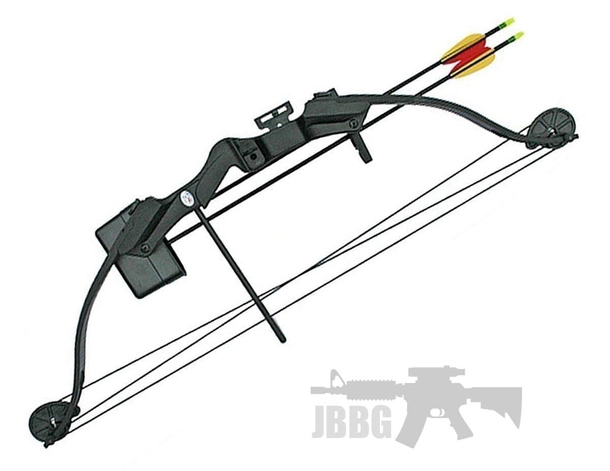 Compound Bow