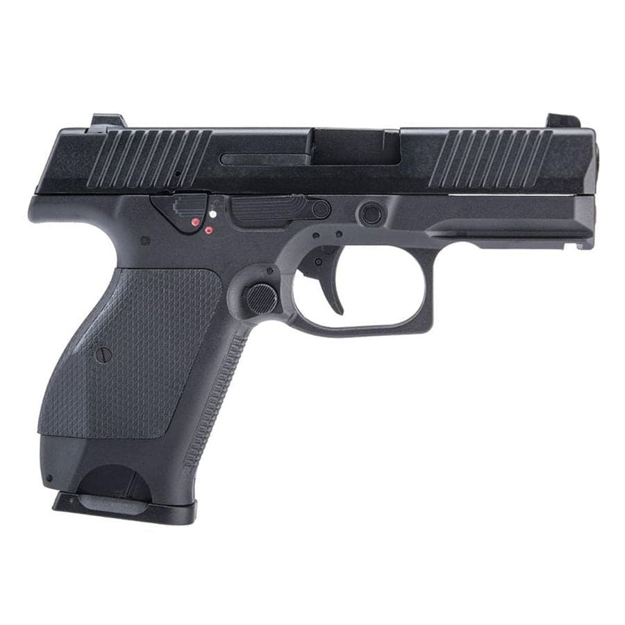 KW-15K Gas Blowback Pistol