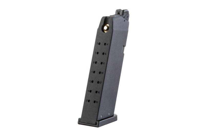 GLOCK KP-13 GBB 24 BB – KJ WORKS — image 2