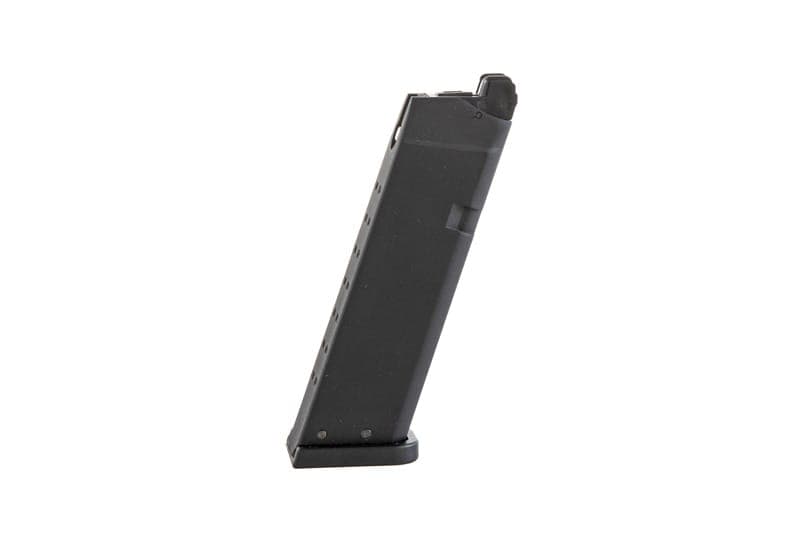 GLOCK KP-17 GBB 23 BB – KJ WORKS — image 3
