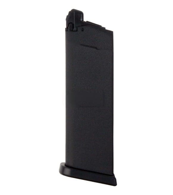 KJ23/KP-23/KJ32C GBB 20 BB – KJ WORKS