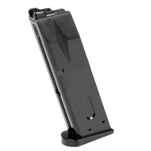 M9 GBB 25 BB – KJ WORKS