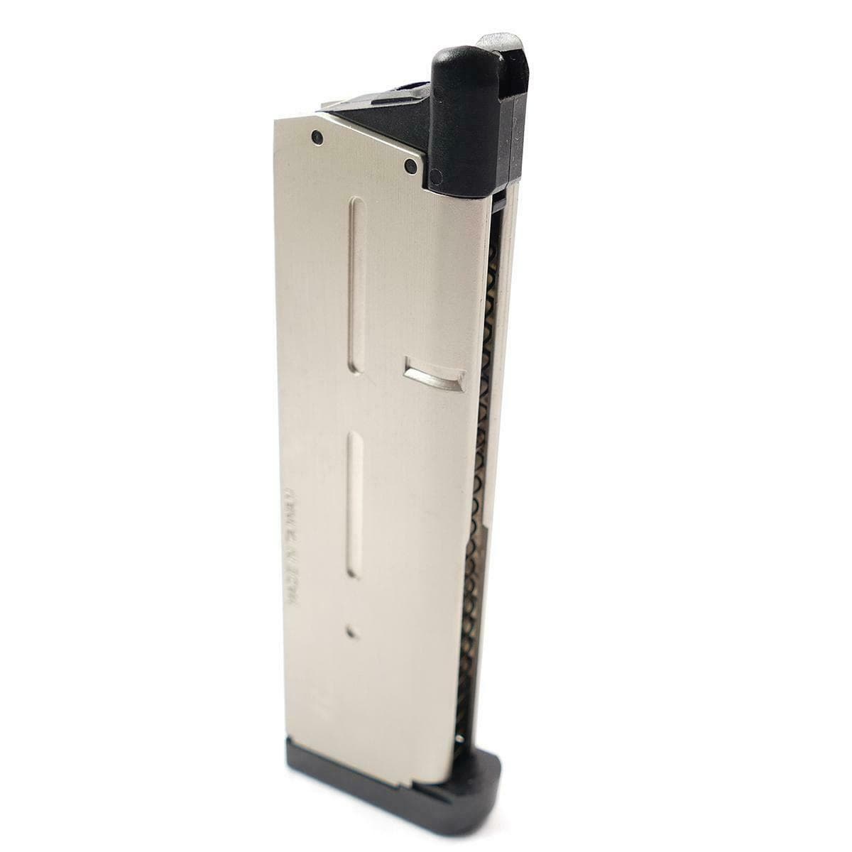 1911 KP-07 Magazine Chrome 26rd 6mm bb
