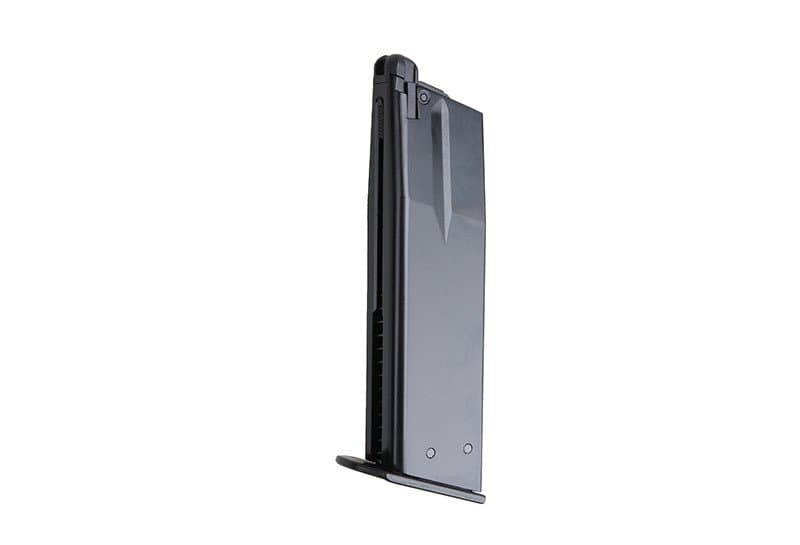 24rd gas magazine for KP-09 — image 2