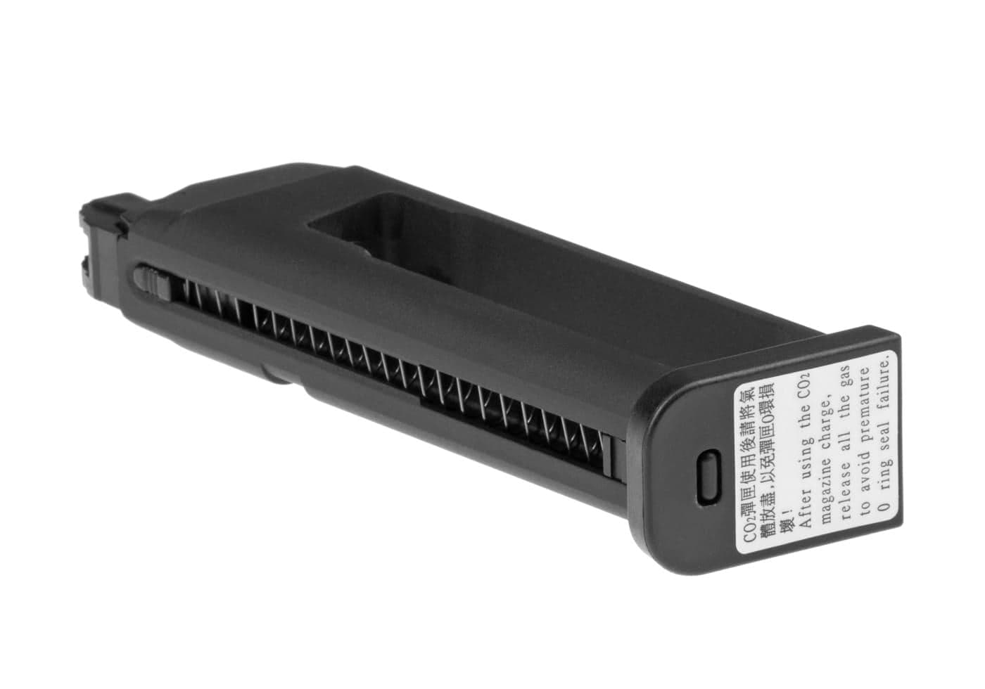Airsoft KP-13 KP-17 KP-18 Co2 23rd Magazine 6mm — image 3
