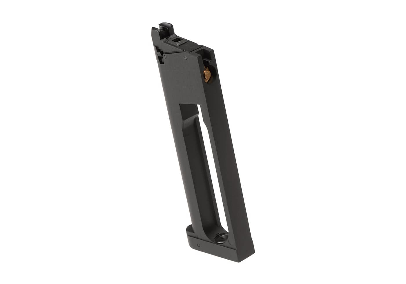 Airsoft KP-16 1911 Co2 26rds Magazine 6mm — image 2