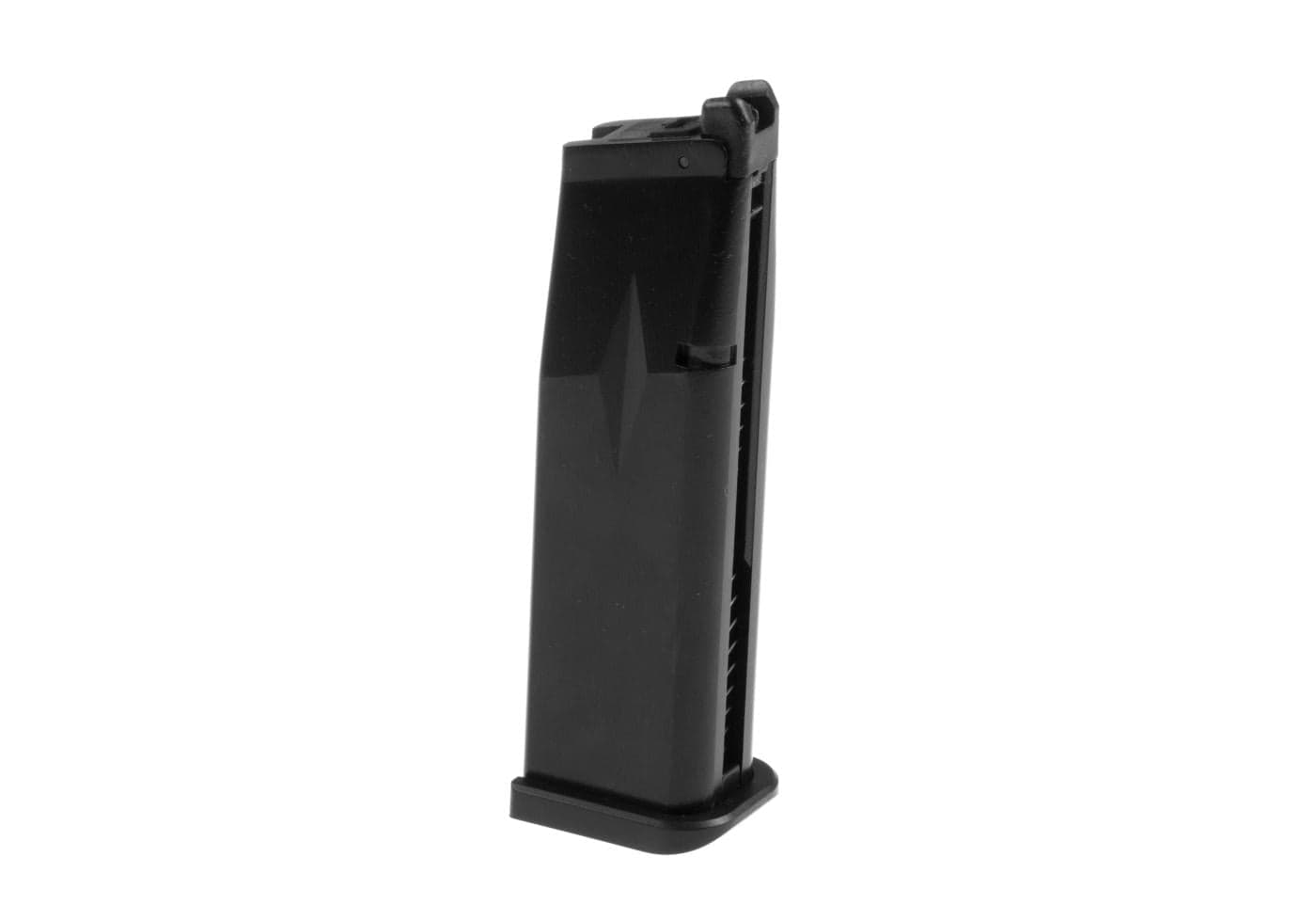 AirsoftKP-08 Gas Magazine 28rd 6mm