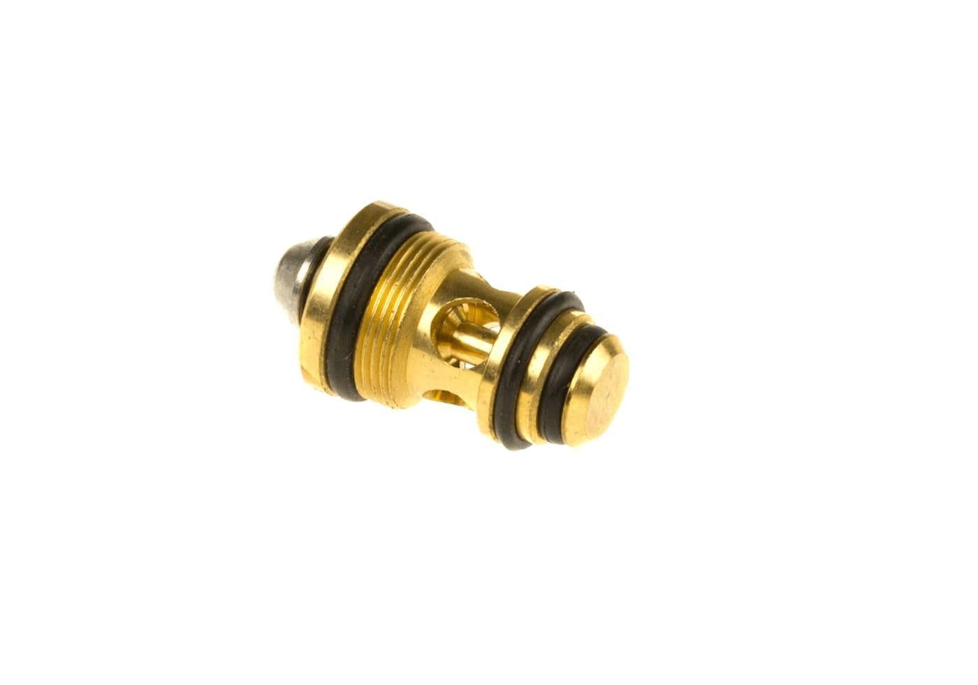 EXHAUST VALVE G32C G27 G23