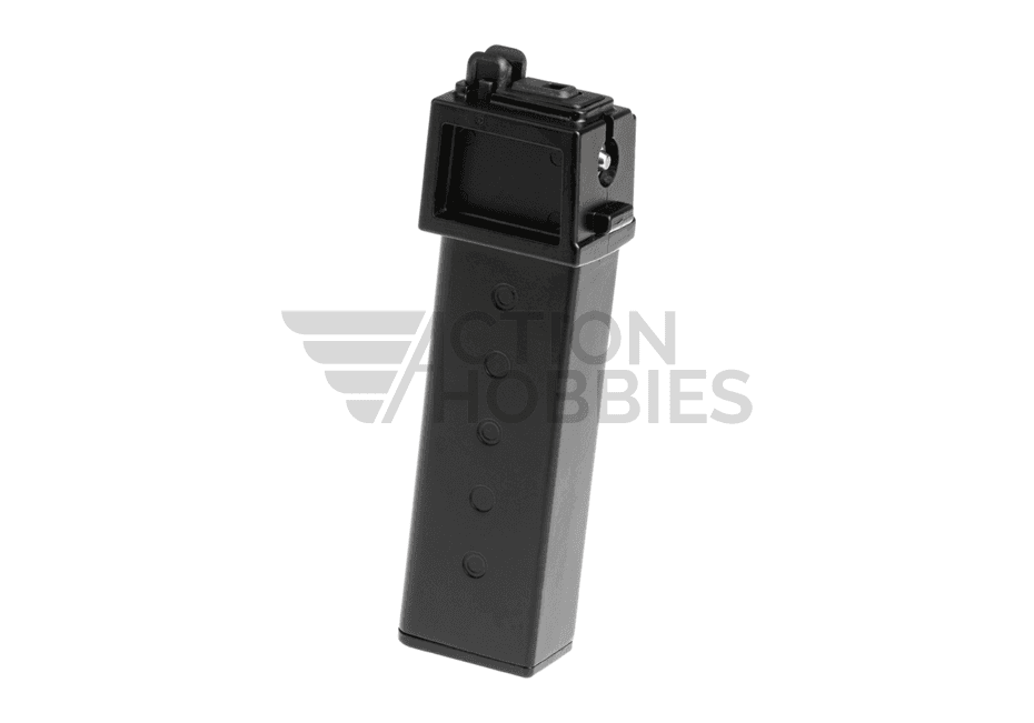 KC-02 30rd co2 Straight Magazine