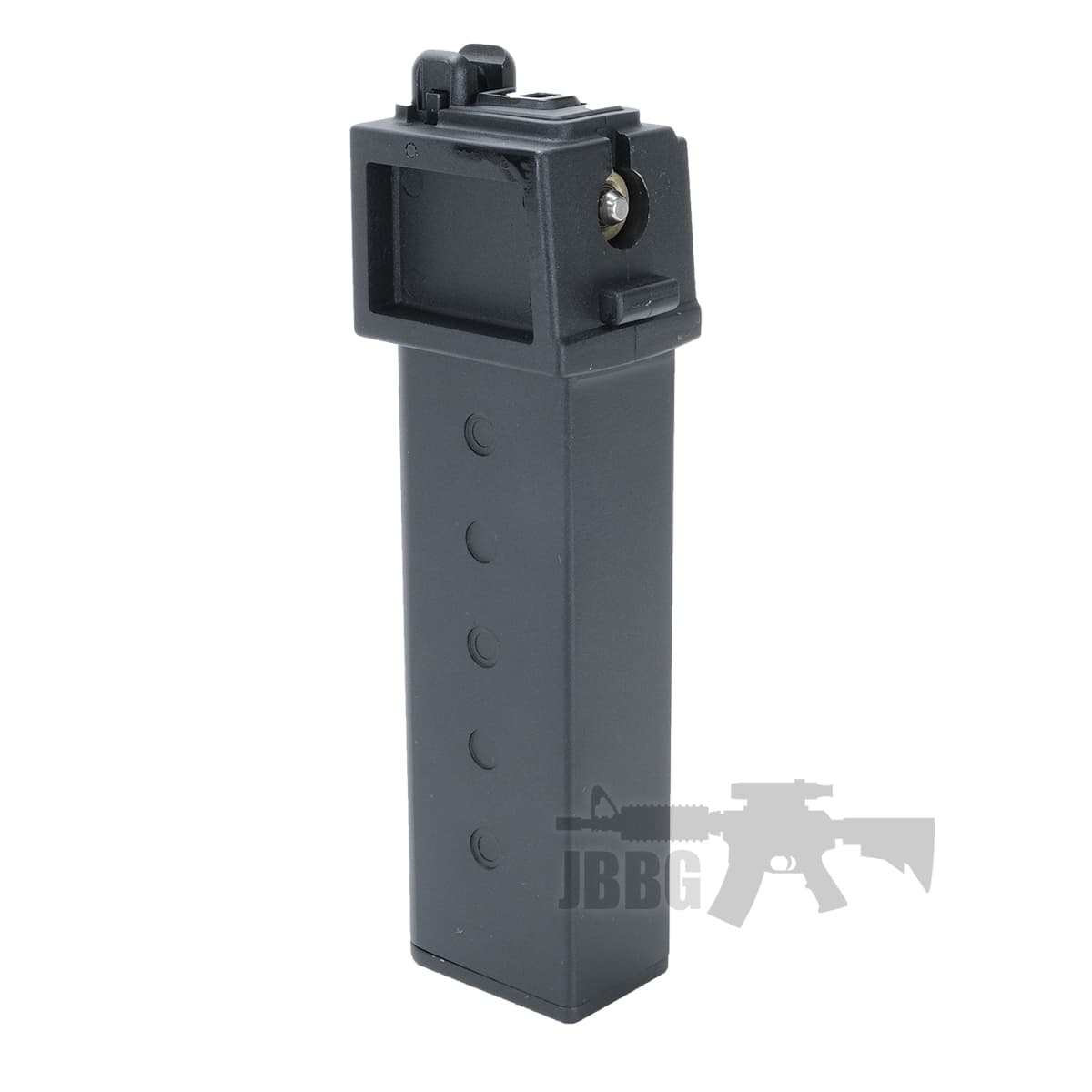 KC-02 Long GAS Magazine — image 2