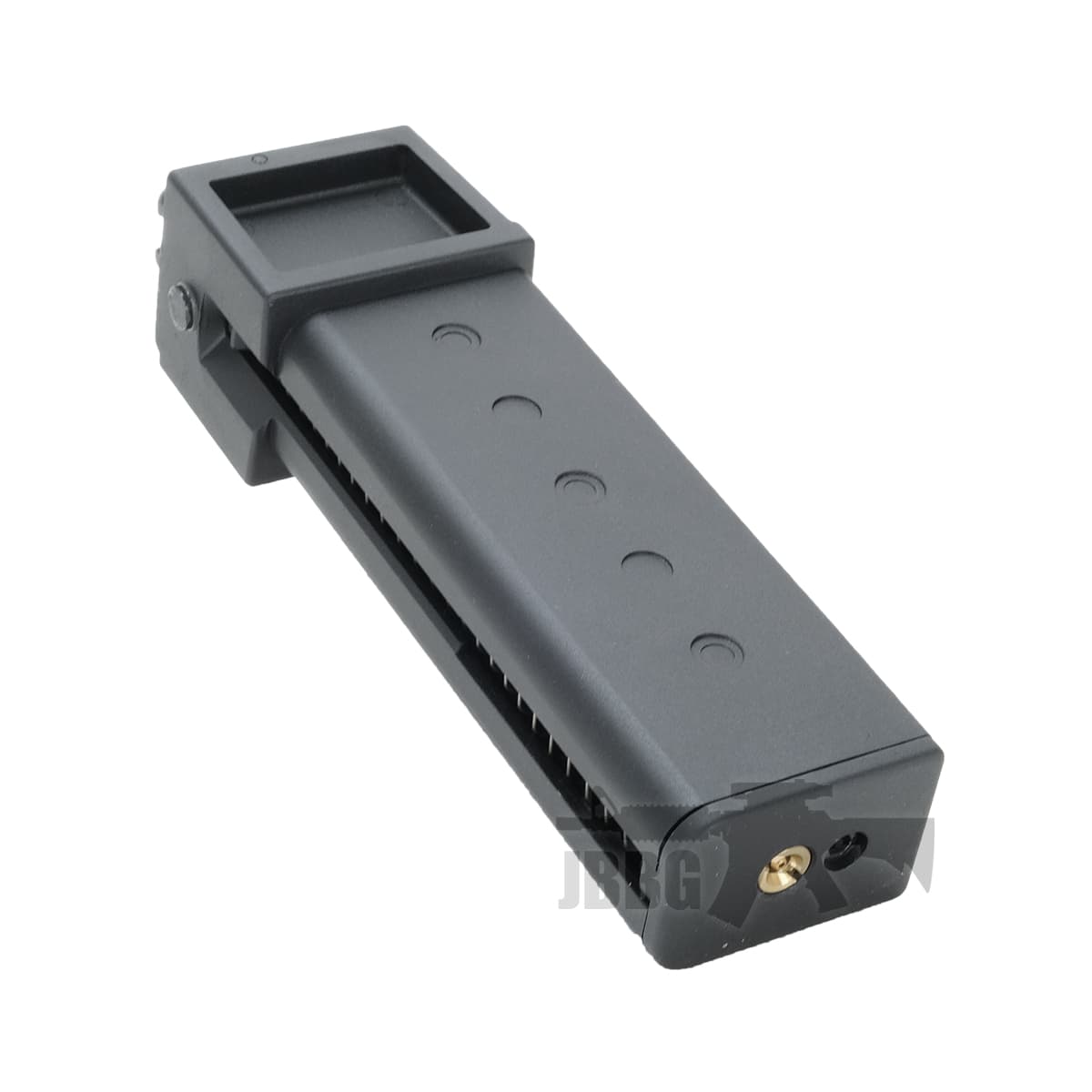 KC-02 Long GAS Magazine — image 3