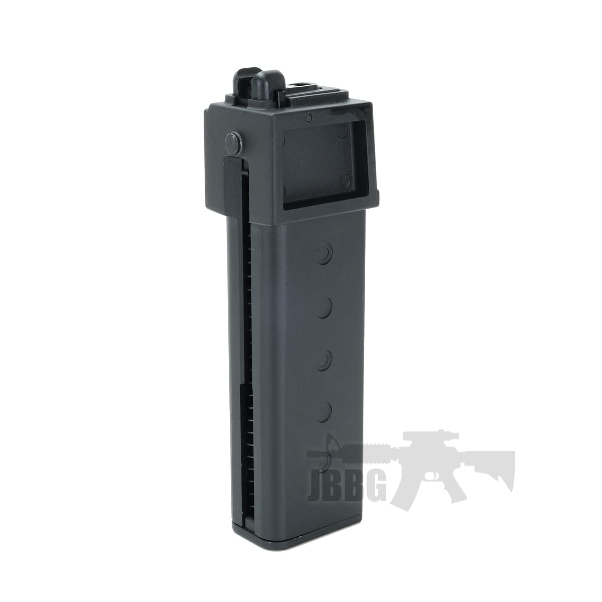 KC-02 Long GAS Magazine