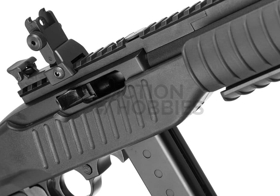 KC-02 Mk II Gas Blowback Rifle — image 3