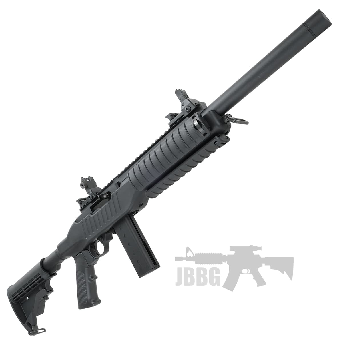 KC-02 V2 CO2 Airsoft Gun — image 3