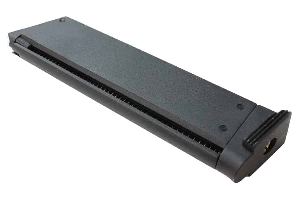 KJW Ruger MK1 Spare GBB Airsoft Magazine — image 3