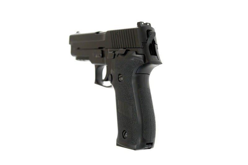 KP-01 pistol replica (gas) — image 2