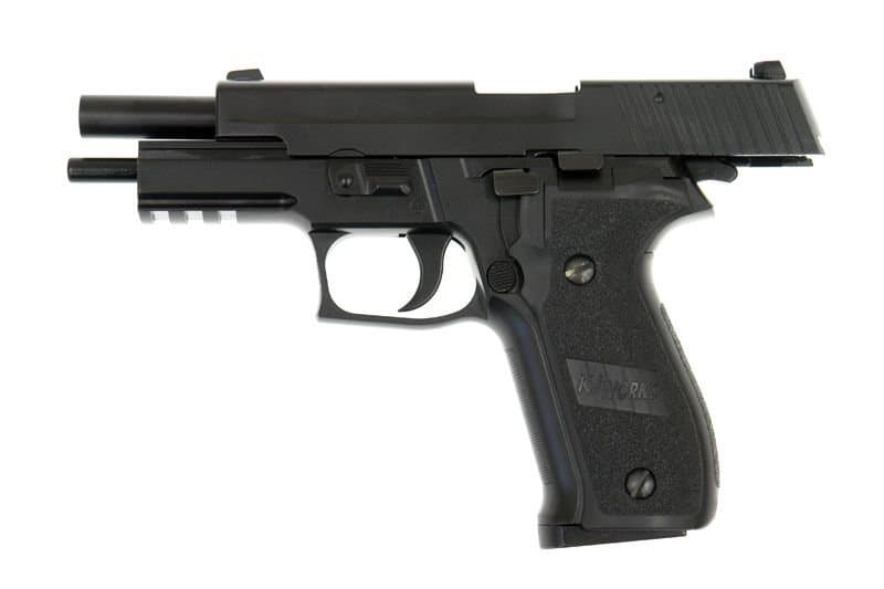 KP-01 pistol replica (gas) — image 3