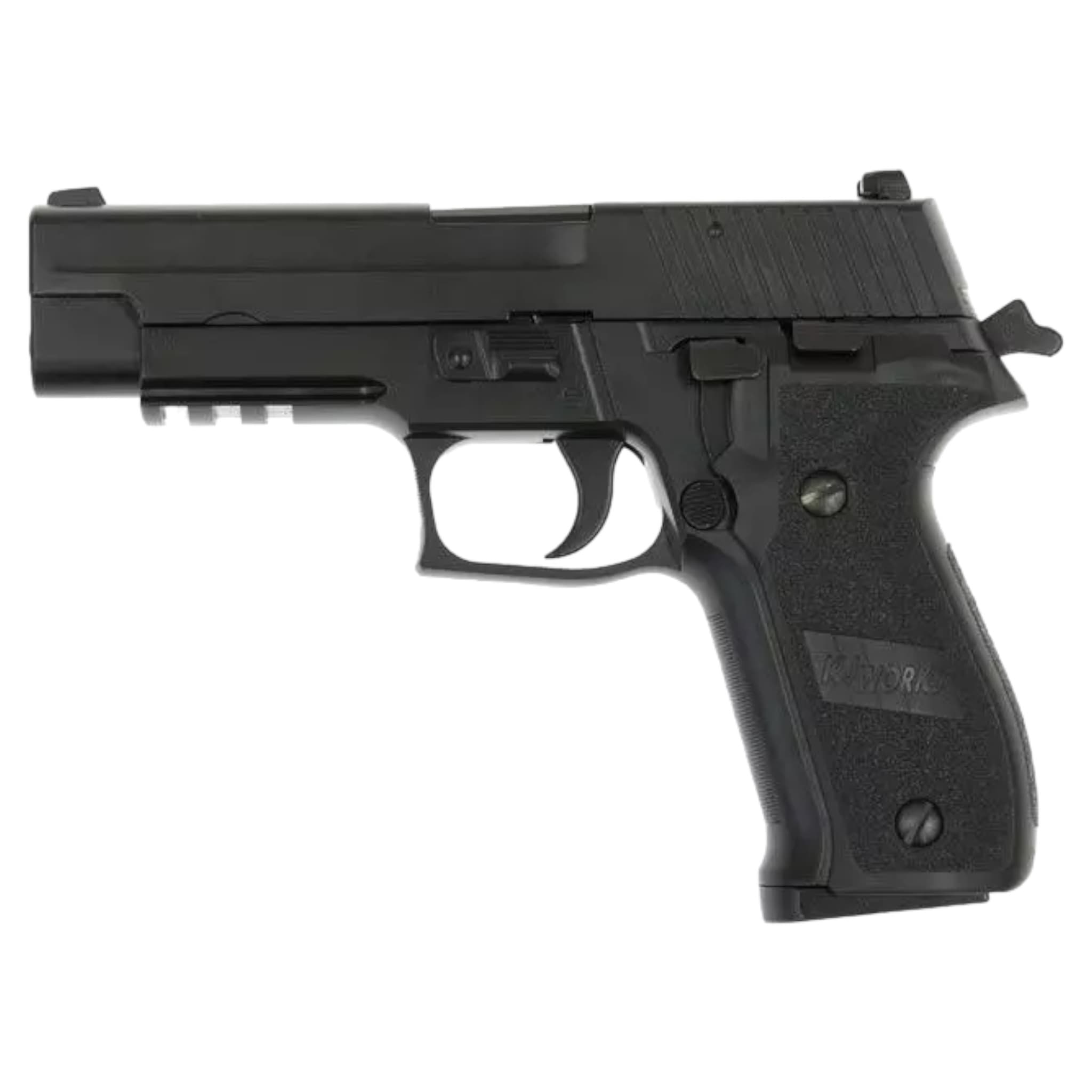 KP-01 pistol replica ( gas)